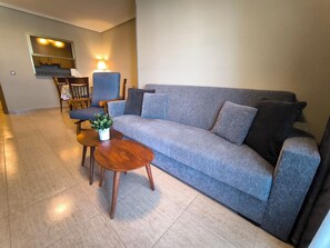 TV - Central Apartment & Beach (Torrevieja)