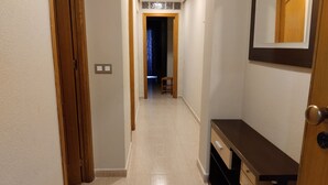 Interior - Central Apartment & Beach (Torrevieja)