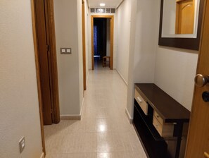 Interior - Central Apartment & Beach (Torrevieja)
