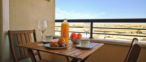 Servei de restauració a l'aire lliure