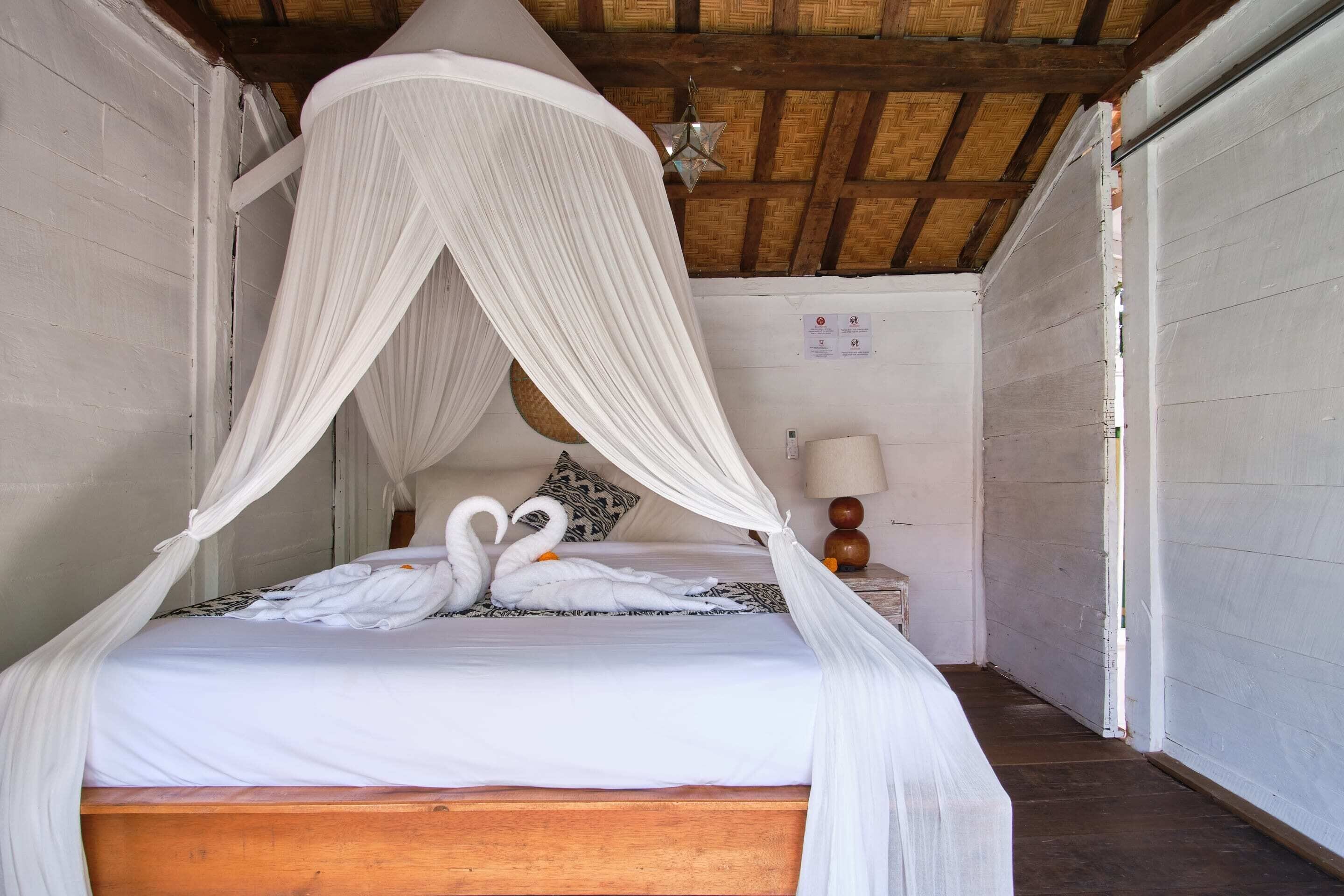 Photo - Villa Ketenangan, Sumptuous 3BR Villa with Tropical Vibes in Ubud Area