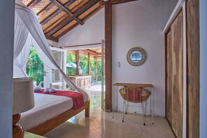 Basic Villa, Multiple Beds - Villa Ketenangan (Ubud)
