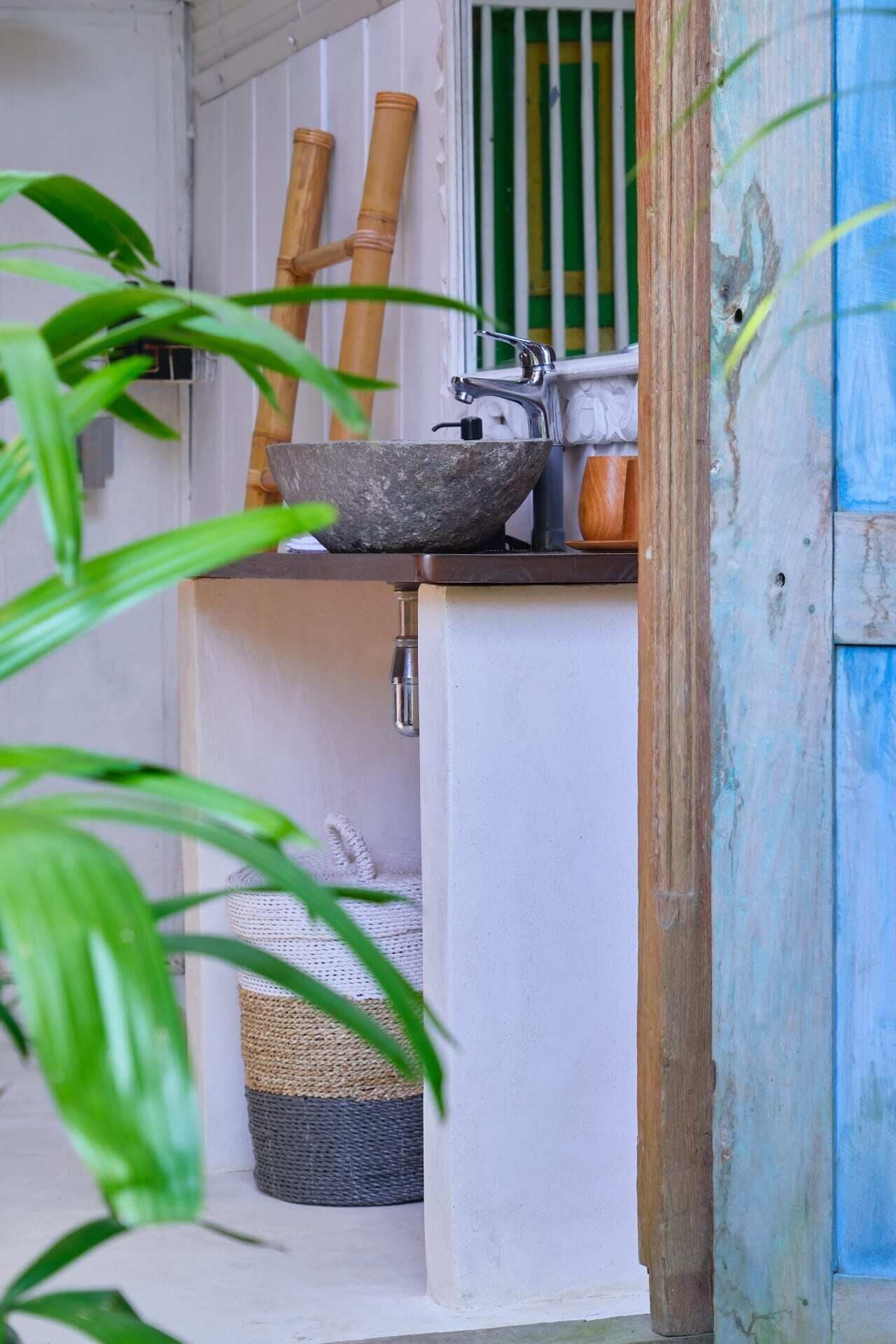 Photo - Villa Ketenangan, Sumptuous 3BR Villa with Tropical Vibes in Ubud Area