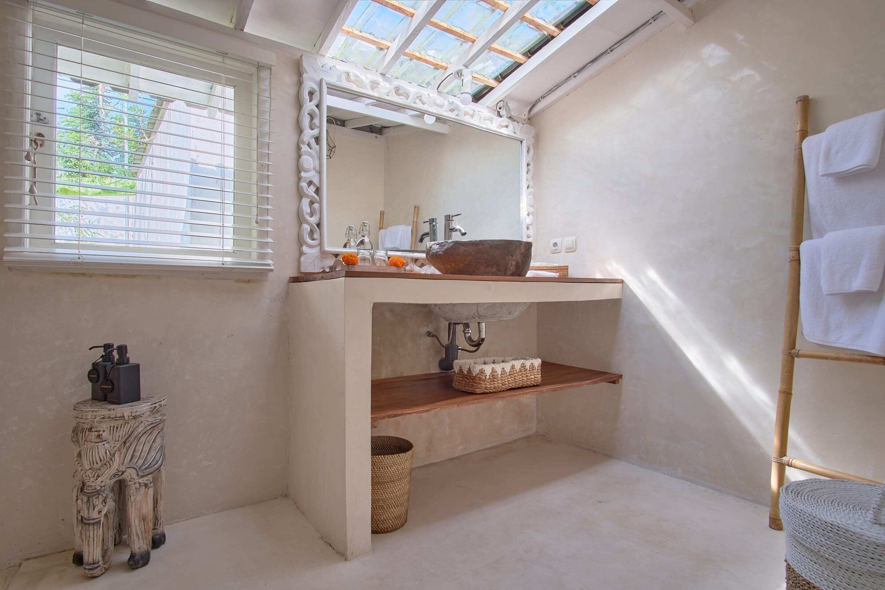 Photo - Villa Ketenangan, Sumptuous 3BR Villa with Tropical Vibes in Ubud Area