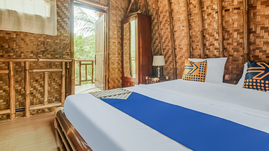 Hotel O Desa Wisata Bangunharja