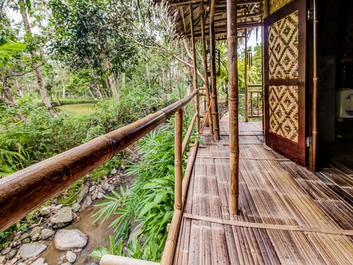 Hotel O Desa Wisata Bangunharja