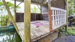 Tiện nghi, dịch vụ nơi lưu trú