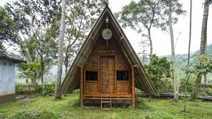 Chi tiết ngoại thất