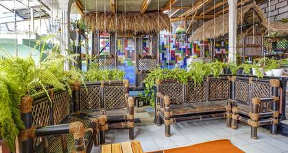 OYO Homes 91103 Syariah Desa Wisata Lembah Gunung Tumpeng