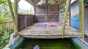 Tiện nghi, dịch vụ nơi lưu trú