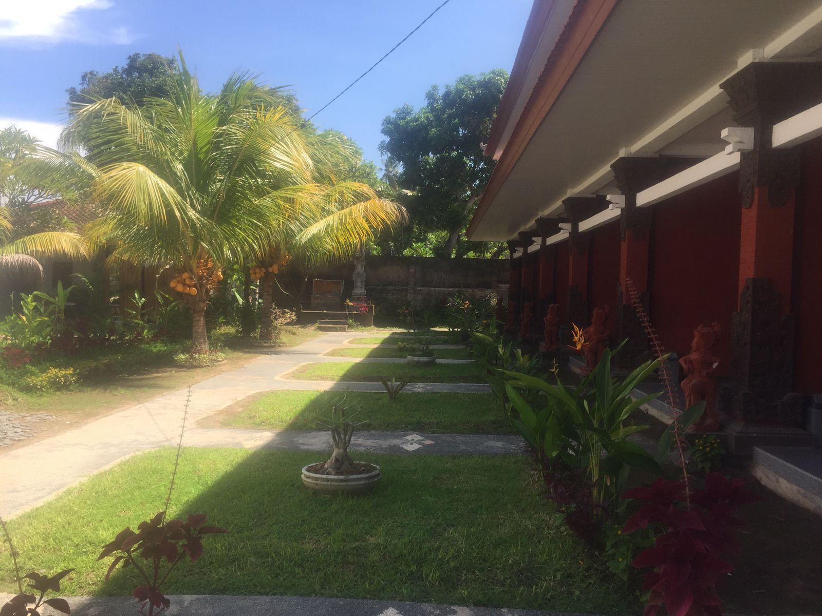 Photo - Hotel My Lovina