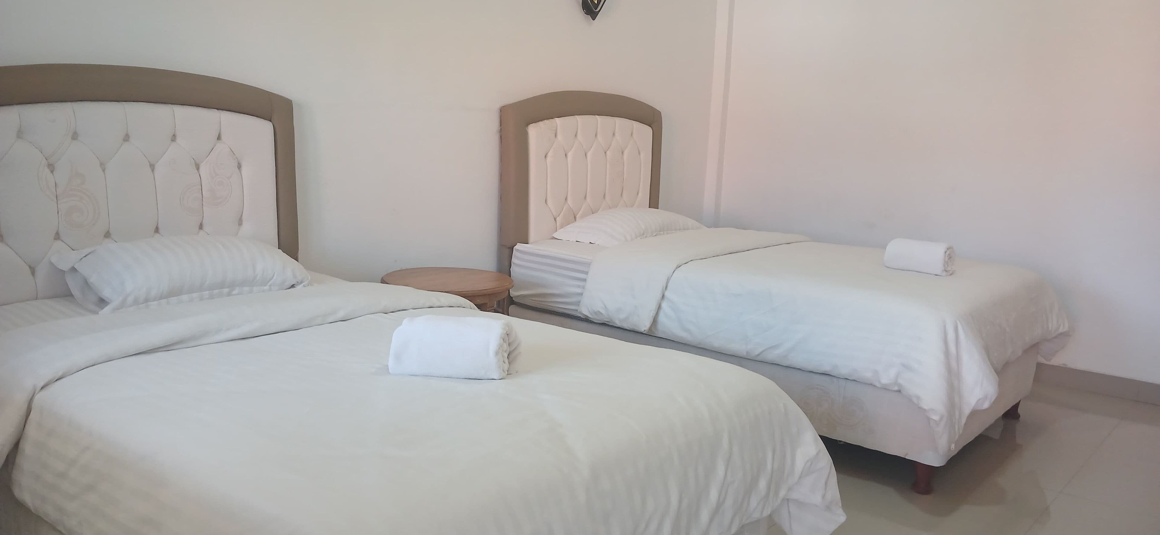 Superior Twin Room | Free WiFi