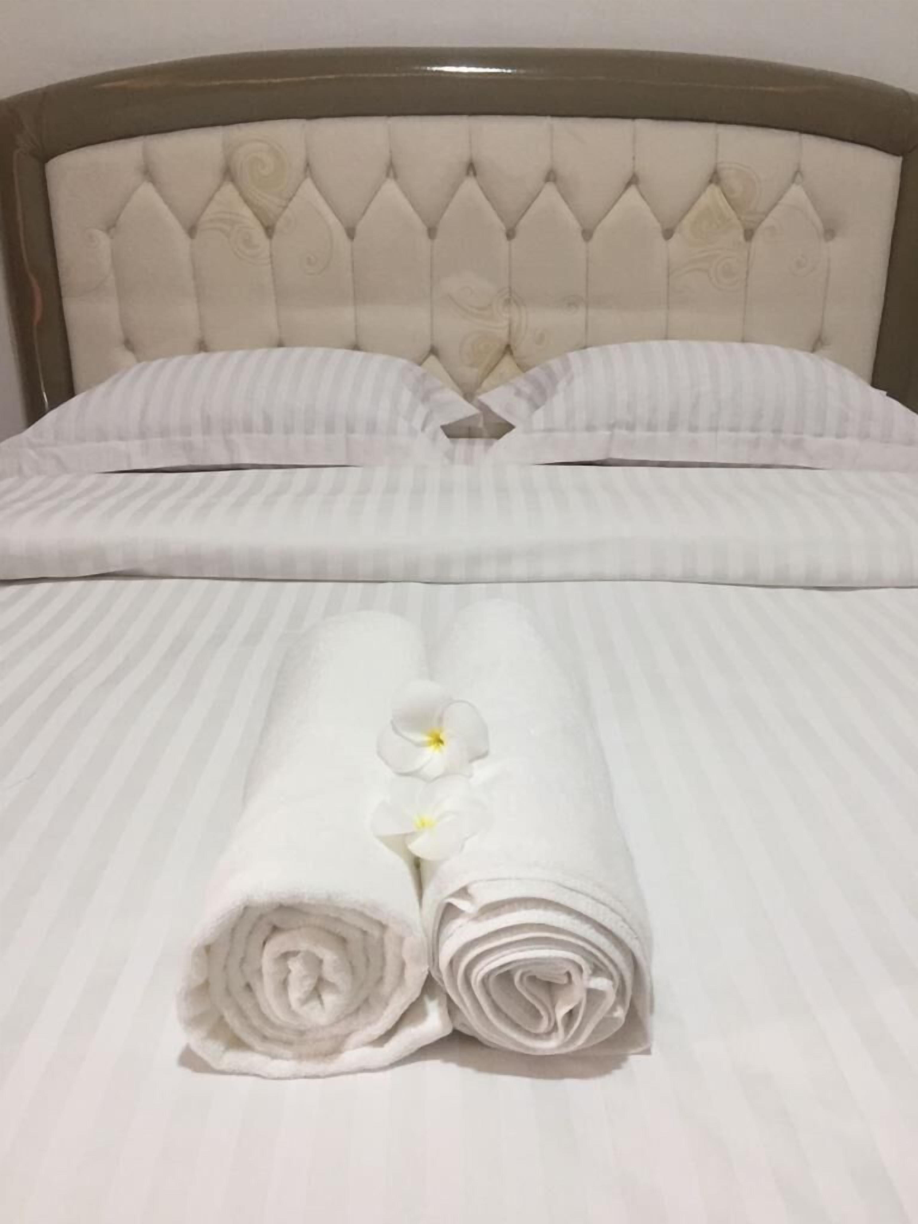 Superior Double Room | Free WiFi