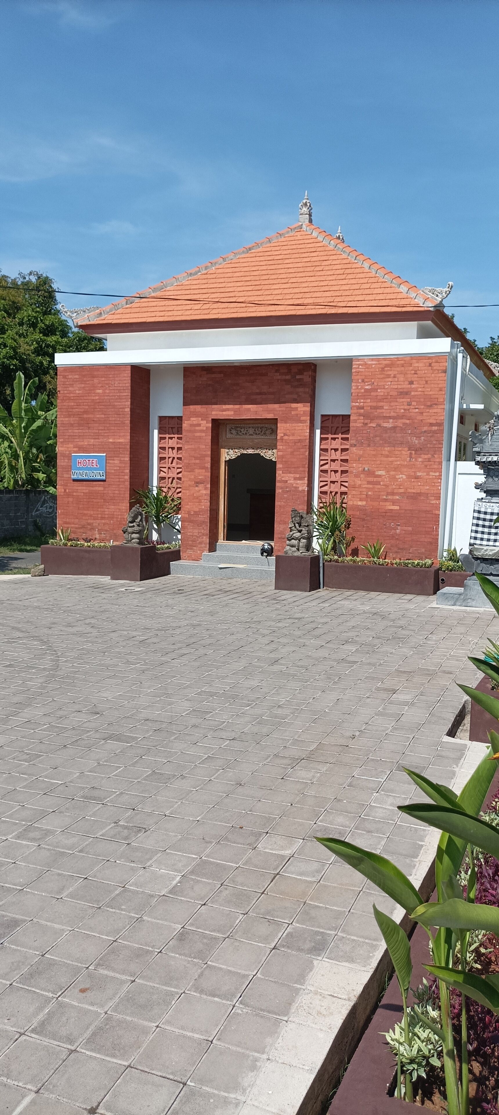 Photo - Hotel My Lovina