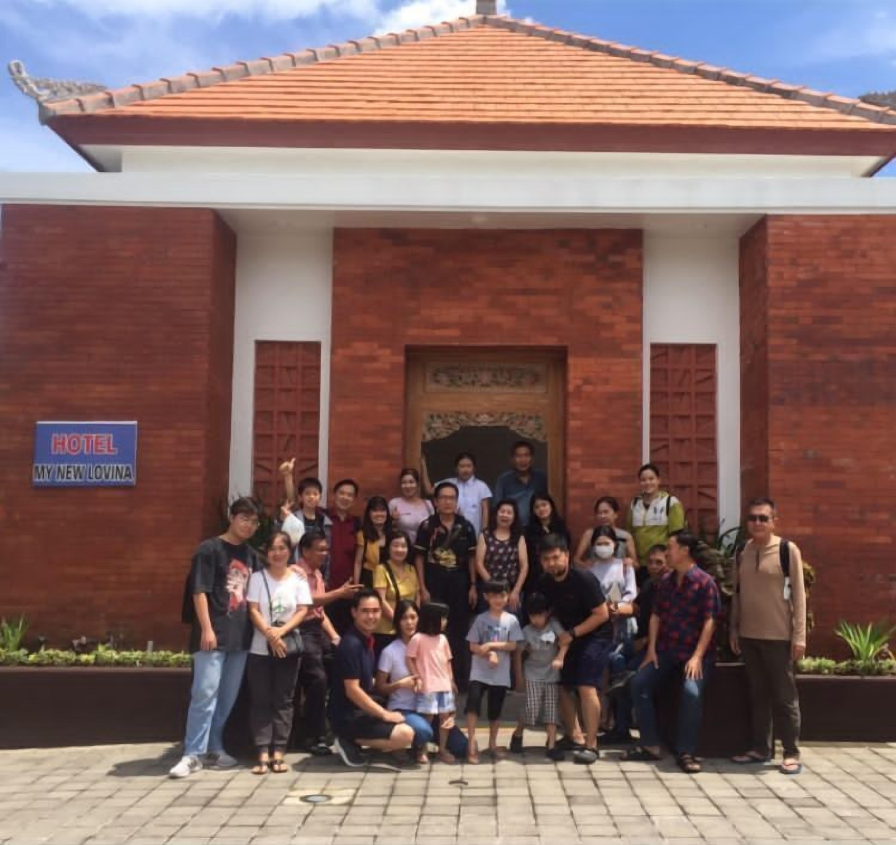 Photo - Hotel My Lovina