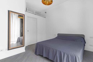 1 間睡房、Wi-Fi、床單