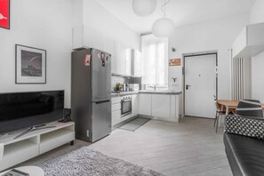 Interior - ITS HOME CAVALCANTI 4 (Milano)