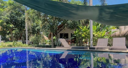 Begadang Gili Air