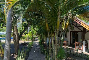 Family Room, 1 Bedroom | Premium bedding, memory foam beds, free WiFi, bed sheets