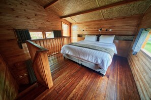 Family Bungalow - The Social - Begadang Gili Air (Gili Air)