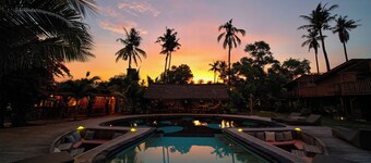 The Social - Begadang Gili Air