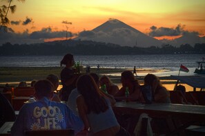 Segway tours - The Social - Begadang Gili Air (Gili Air)