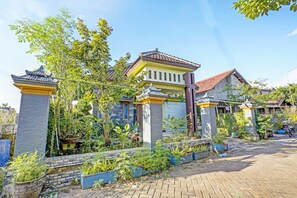 Jardín