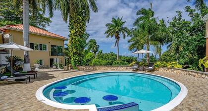 1br Music themed luxury villa suite - 15 minutes from airport