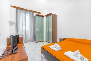 2 soverom, wi-fi og sengetøy