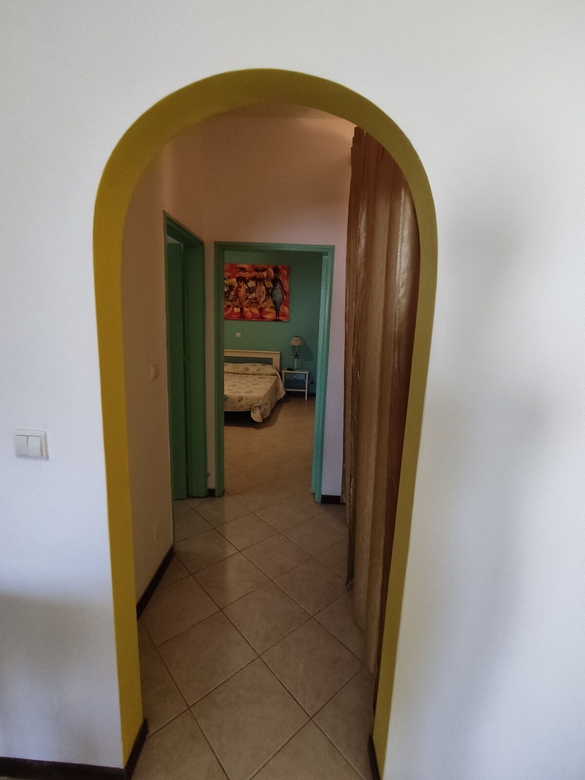 Image de profil de l’hôte