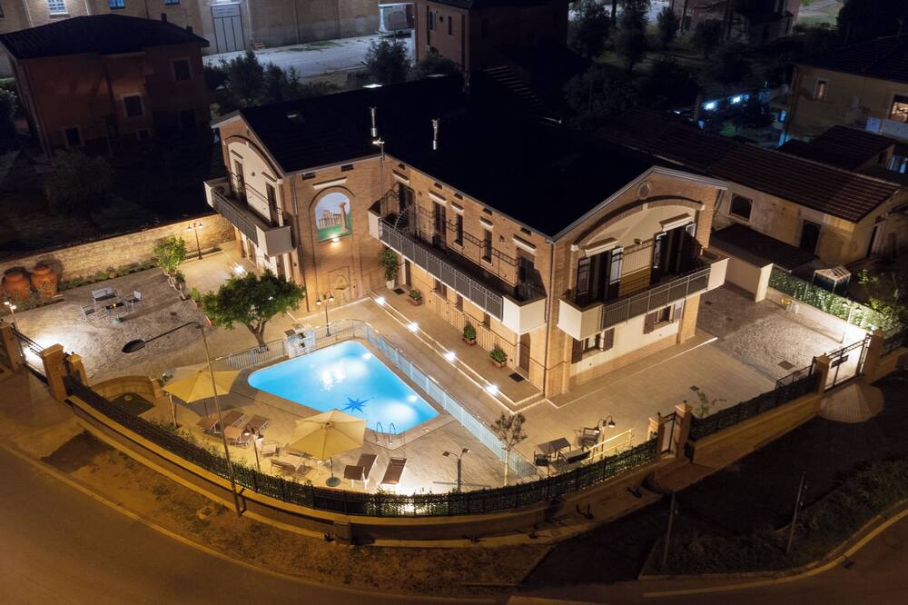 Villa Vimani