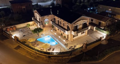 Villa Vimani