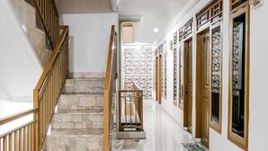 Détail de l’intérieur