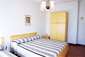 2 habitaciones 