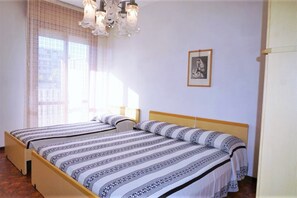 2 Schlafzimmer