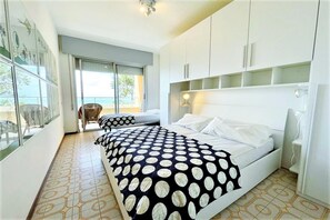 1 habitación
