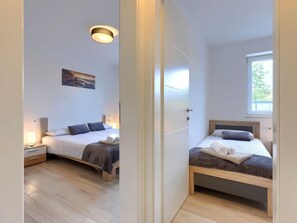 3 quartos, escrivaninha, Wi-Fi