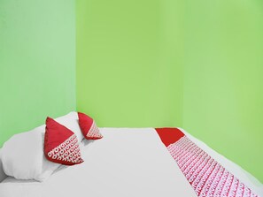 Basic Double Room