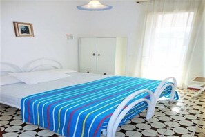 3 Schlafzimmer