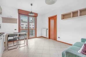 Interior - ITS HOME PRANDINA (Milano)