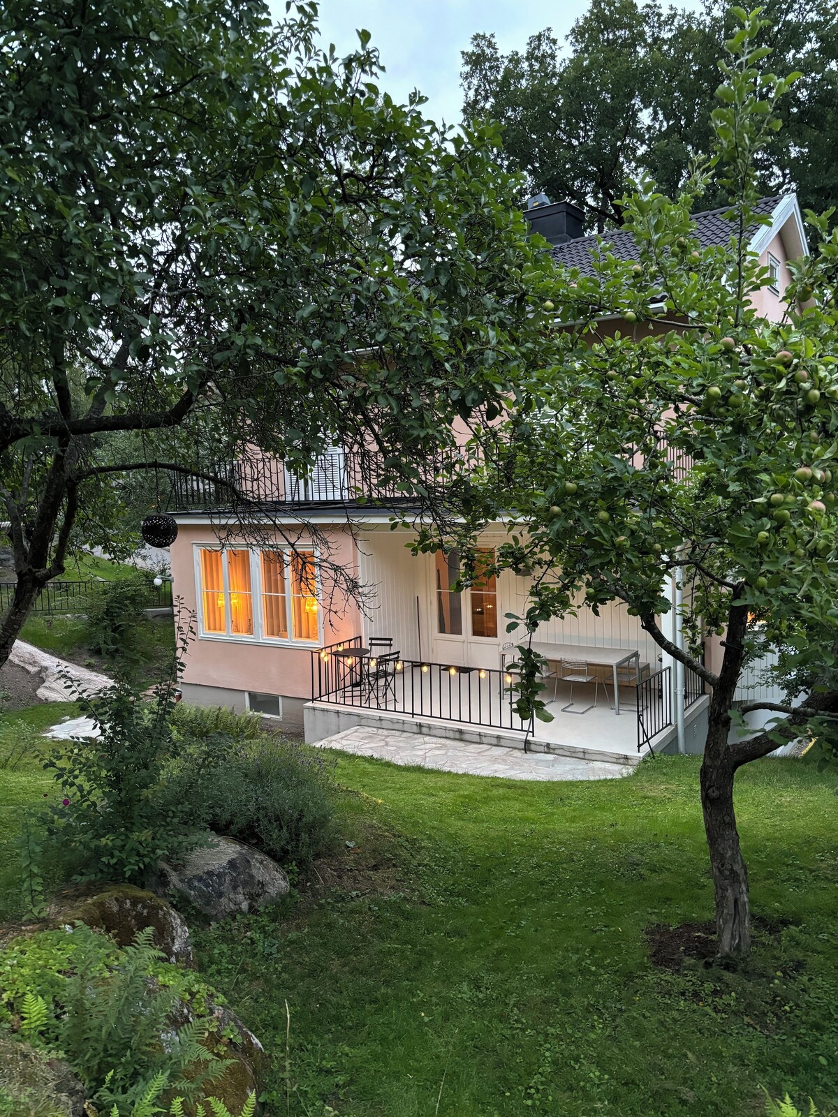 Bild für Gastgeberprofil