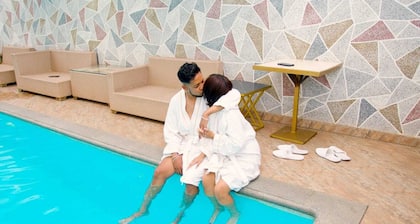 Atmosphère Hotel & spa