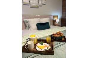 2 habitaciones 