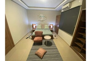 2 quartos