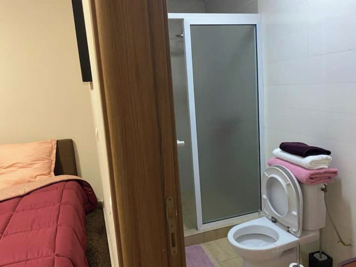 Image de profil de l’hôte