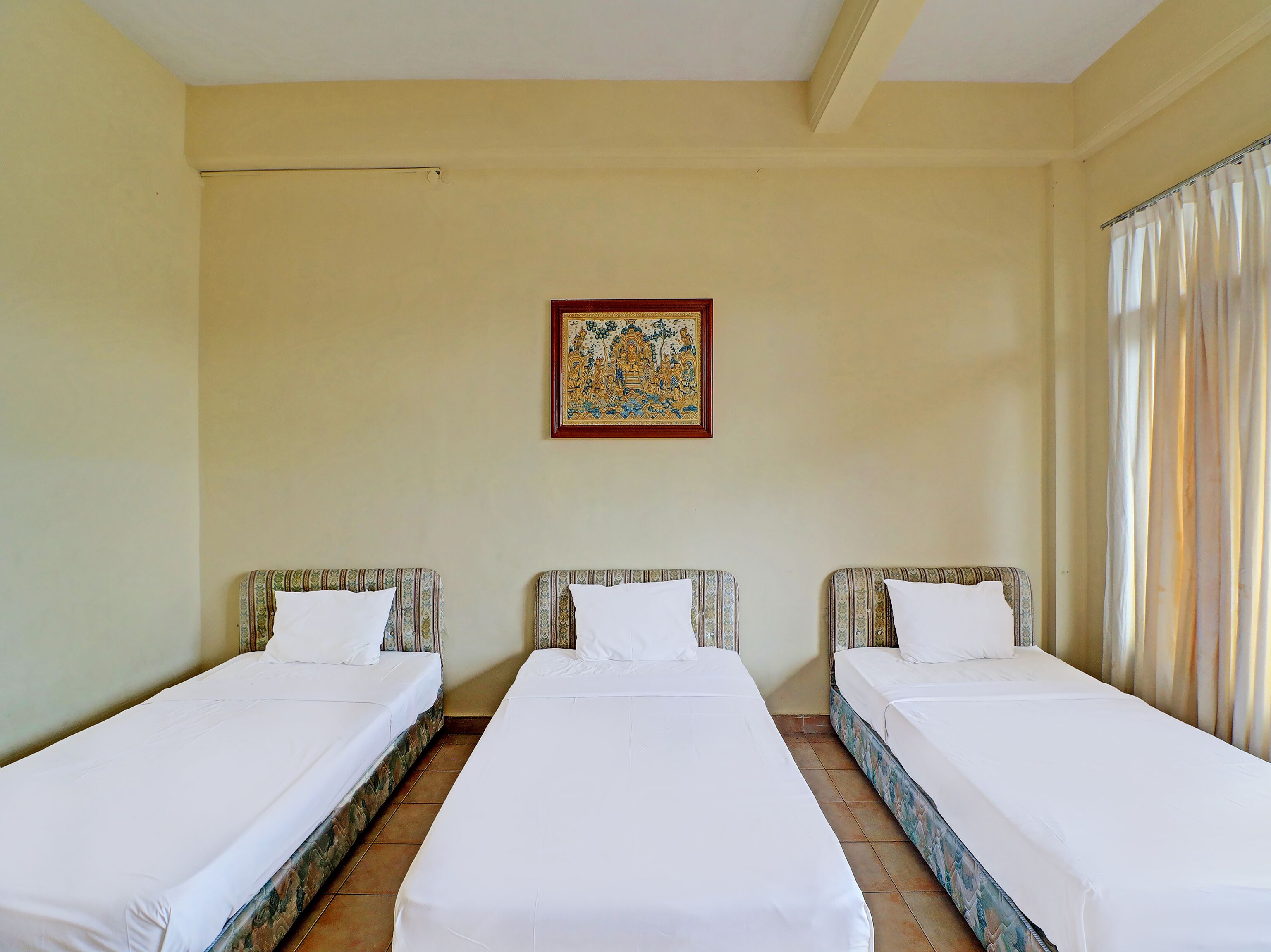 Photo - SUPER OYO 91870 Warna Kedaton