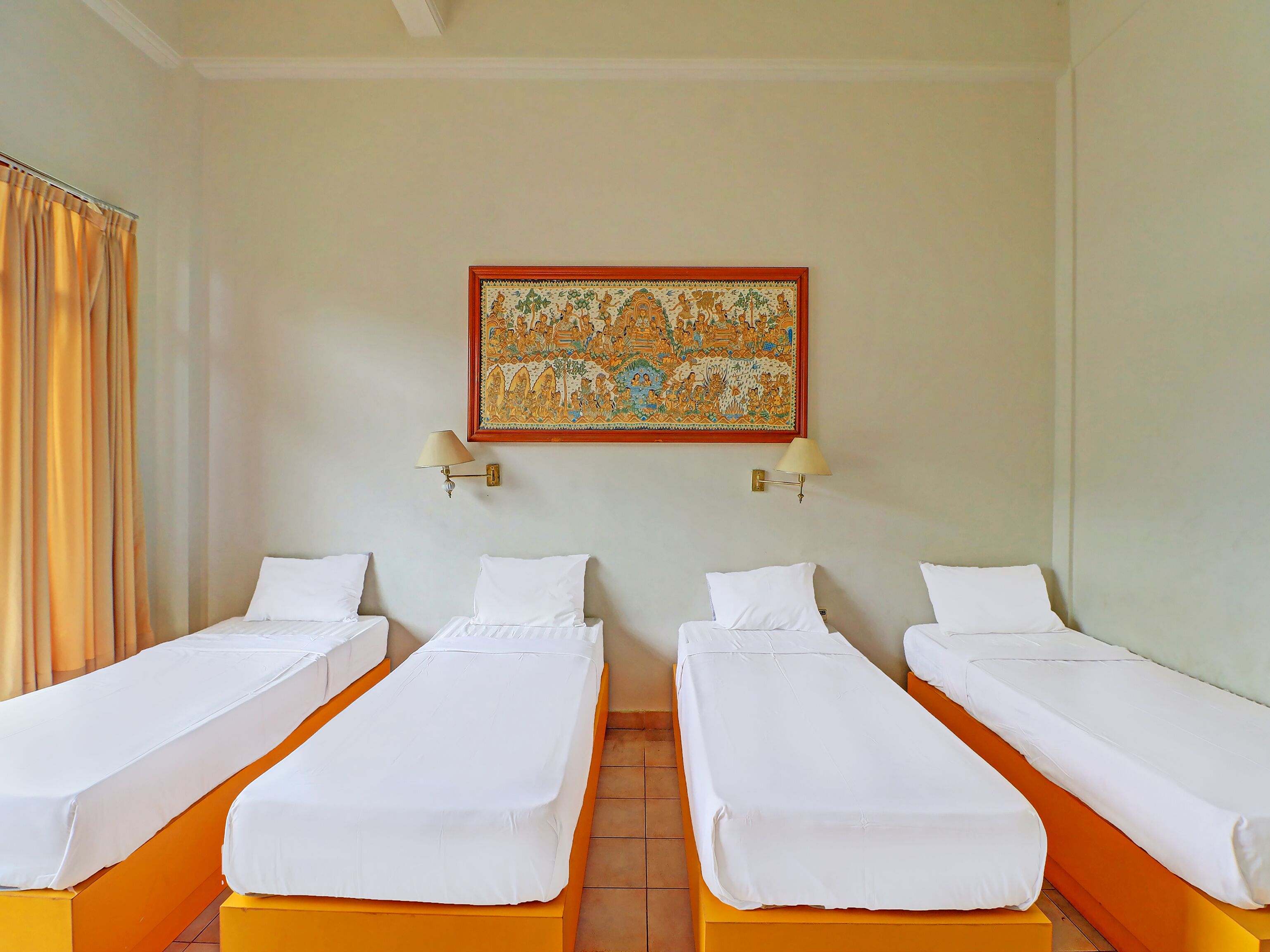 Photo - SUPER OYO 91870 Warna Kedaton