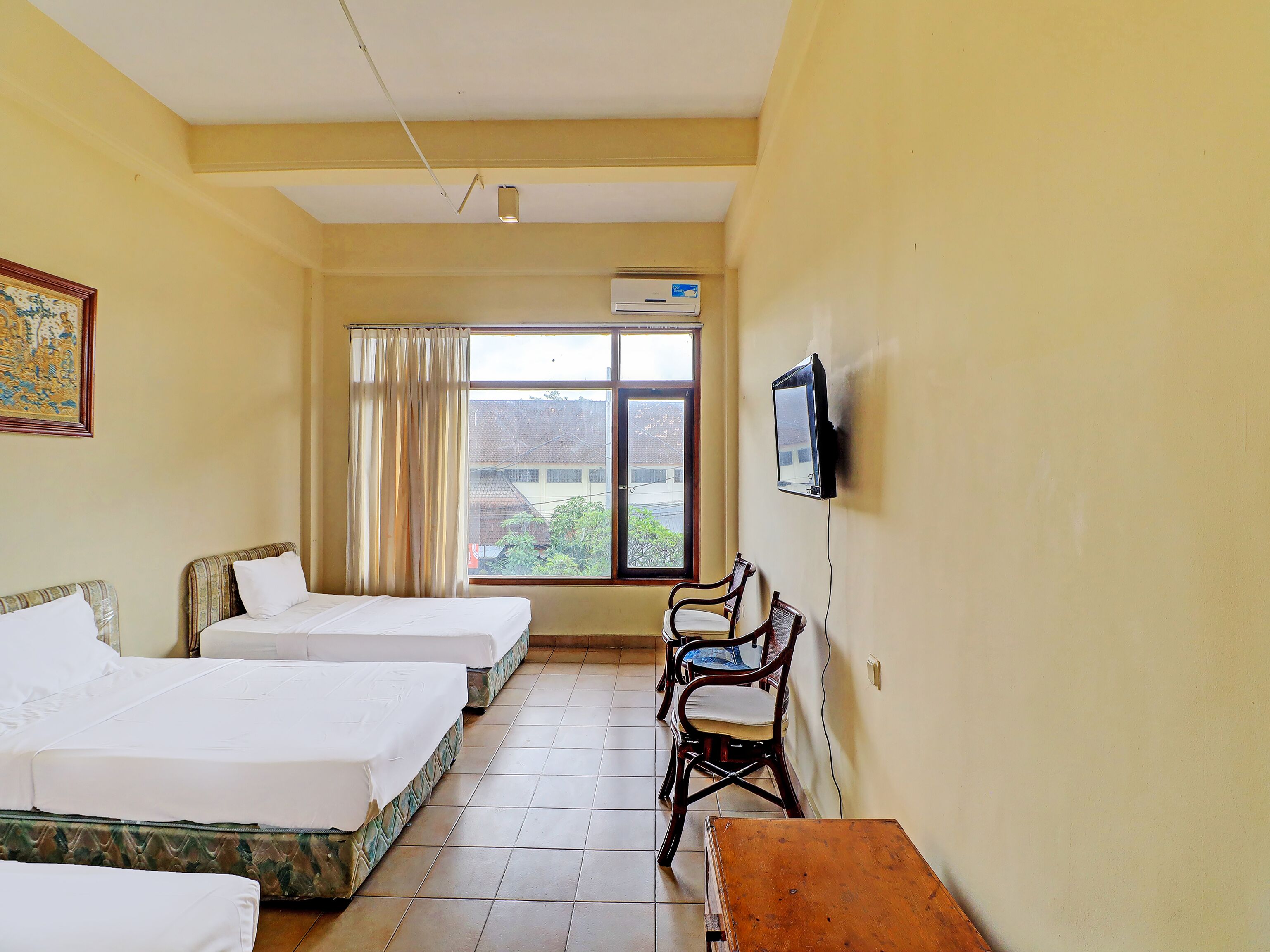 Photo - SUPER OYO 91870 Warna Kedaton