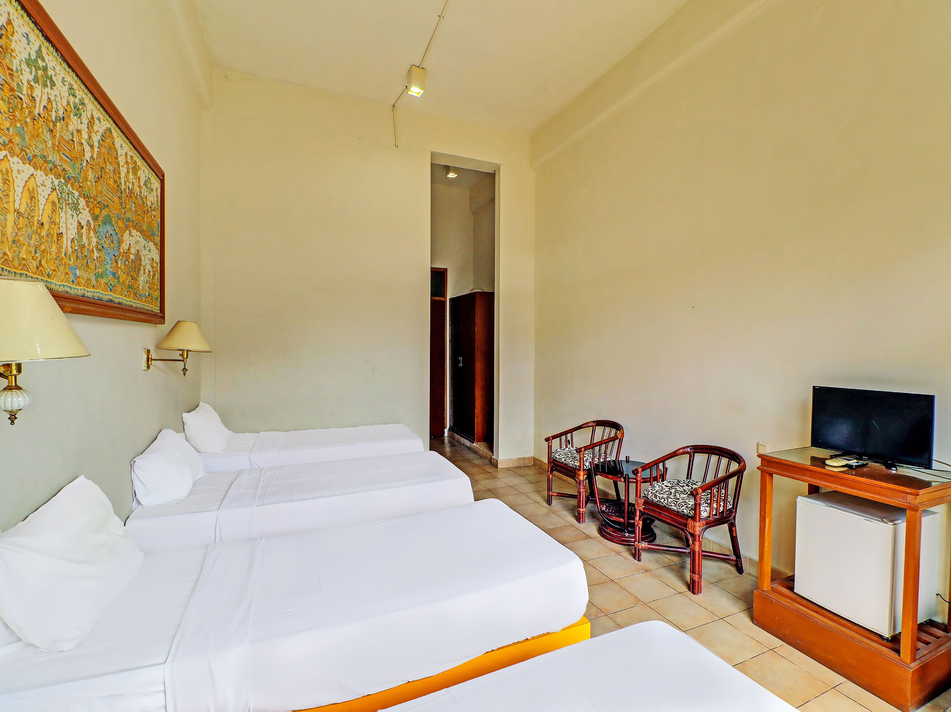 Photo - SUPER OYO 91870 Warna Kedaton