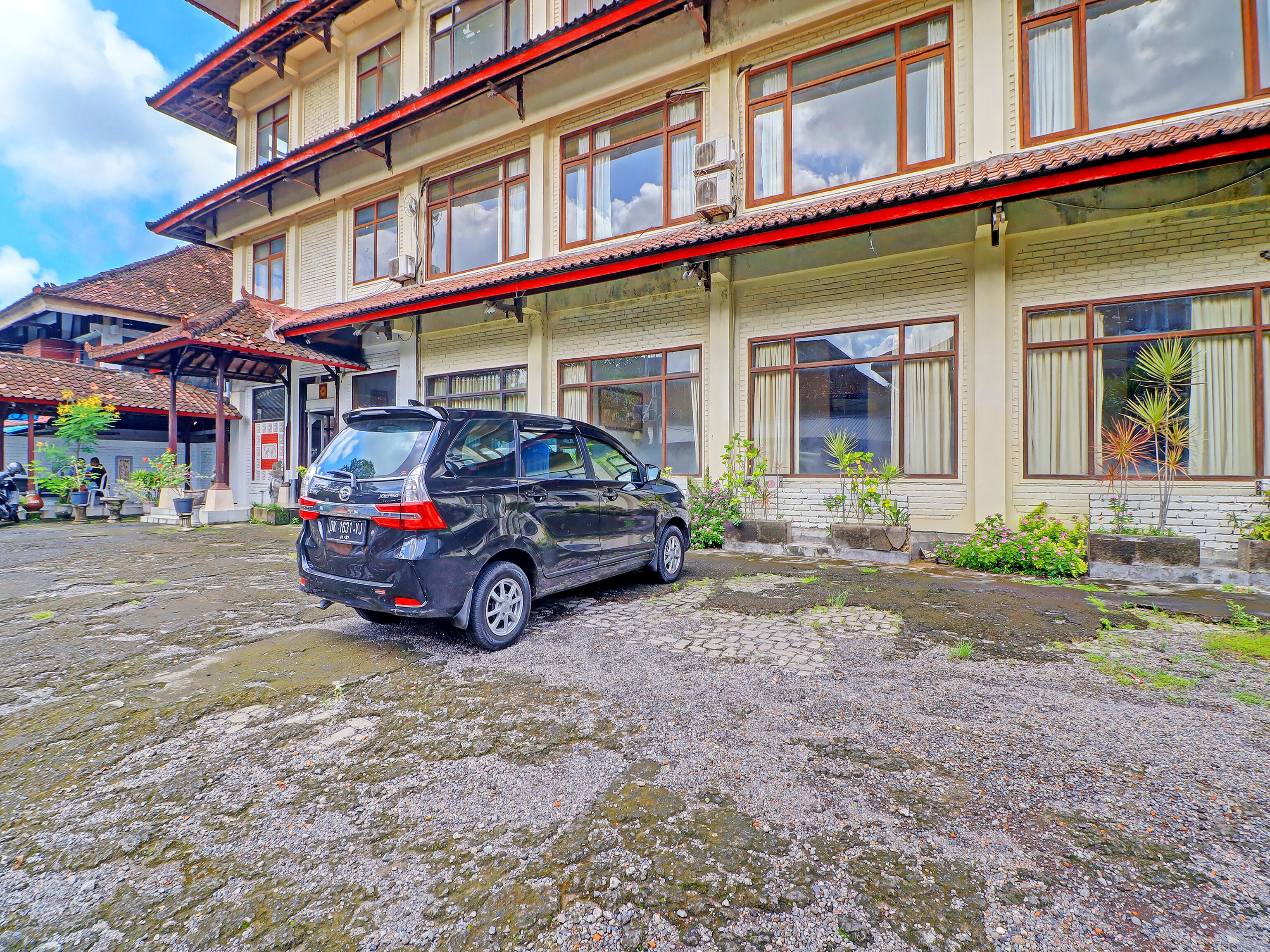 Photo - SUPER OYO 91870 Warna Kedaton